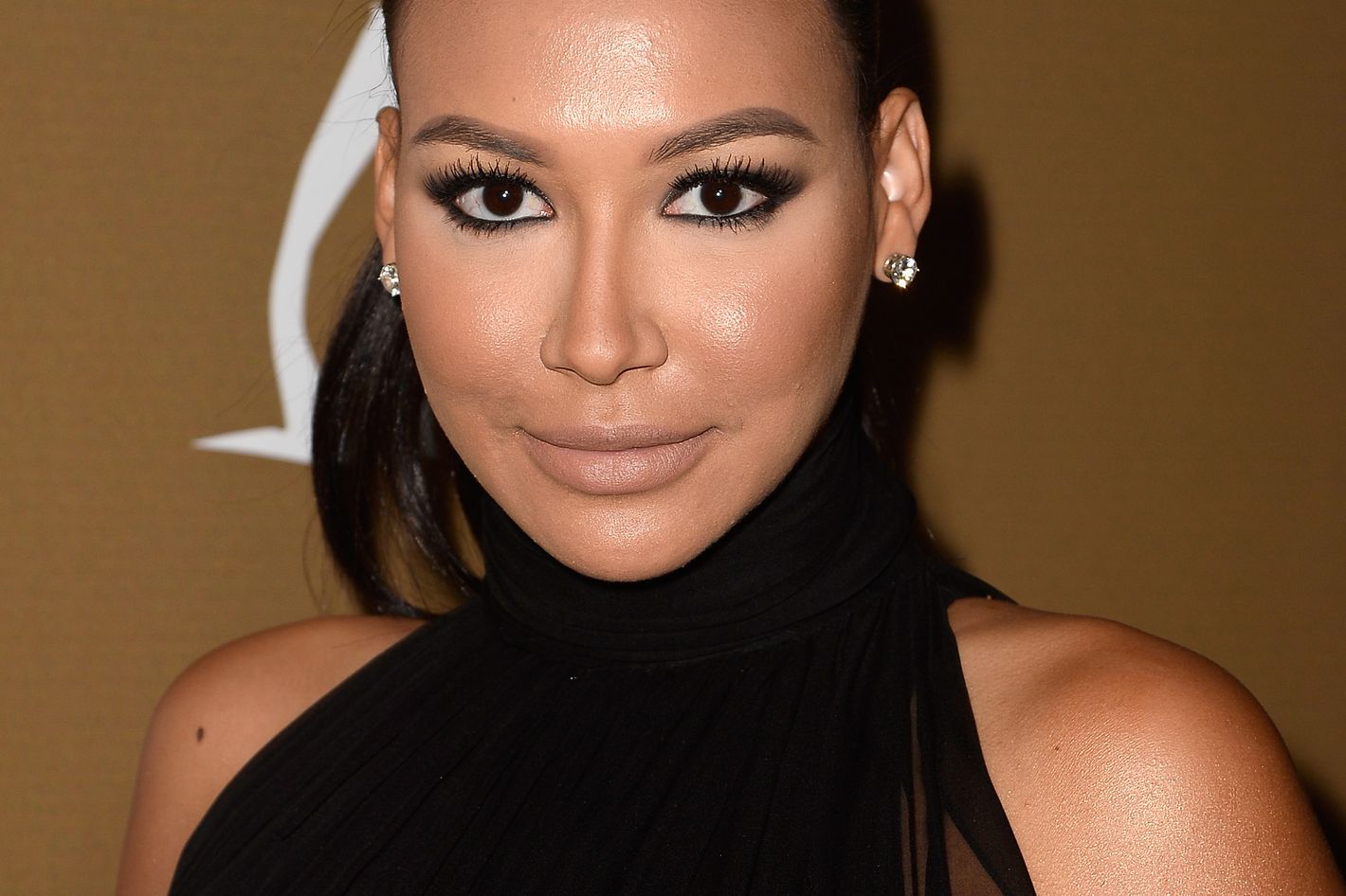 Naya Rivera Is Definitely Not Sorry About This Juicy Book She