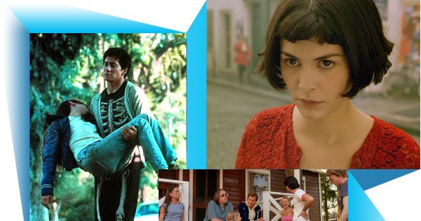 What to Stream This Weekend on Netflix and Hulu: Millennial Movies Edition