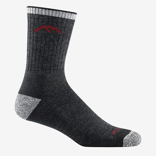 Darn Tough Hiker Micro Crew Cushion Socks - Men’s