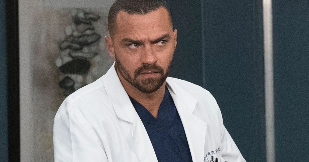 Grey’s Anatomy Recap, Season 14 Episode 8 ‘Out of Nowhere’