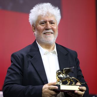 Closing Ceremony - The 81st Venice International Film Festival