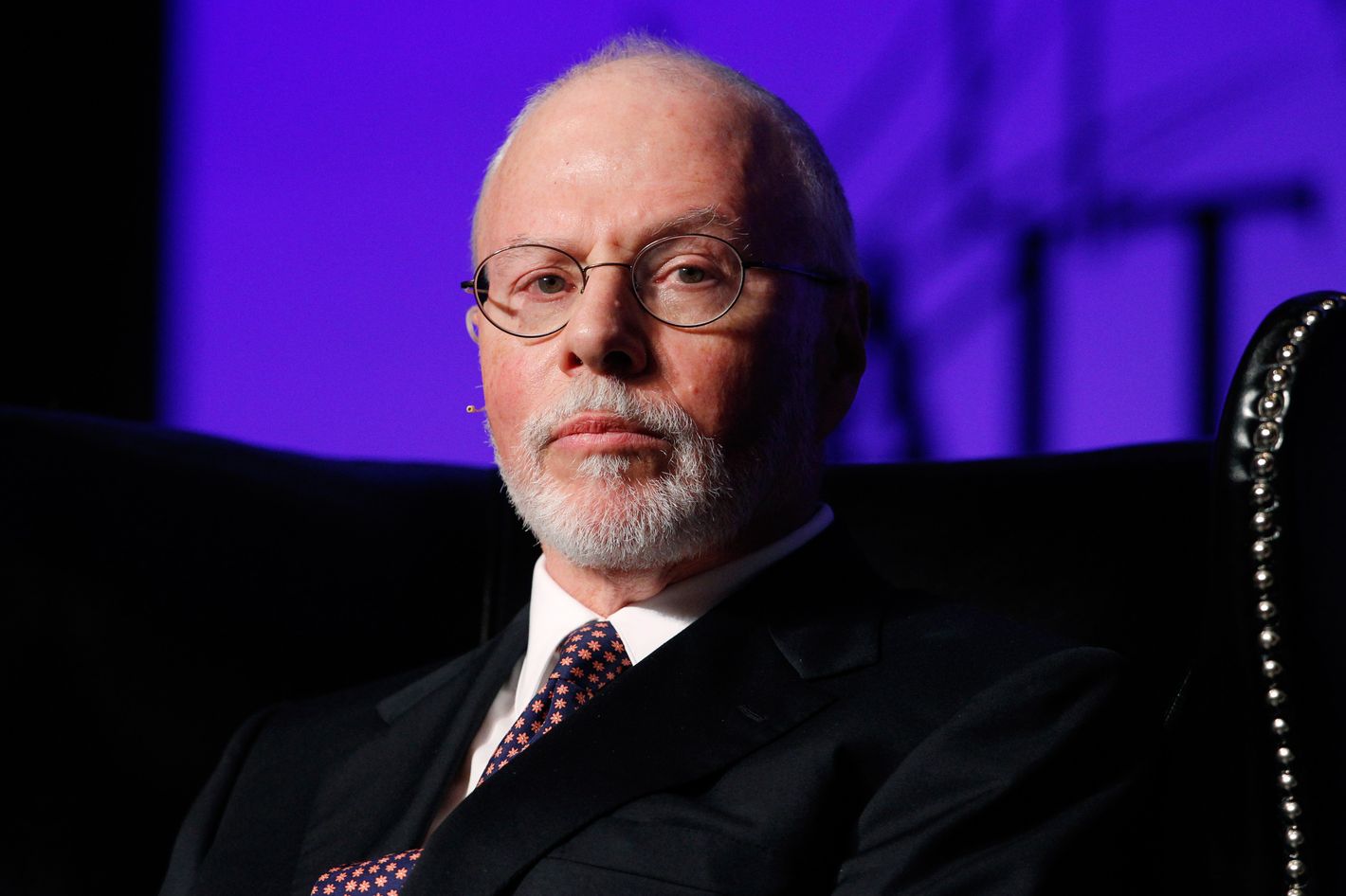 Paul Singer Wants To Save Softbank From Itself