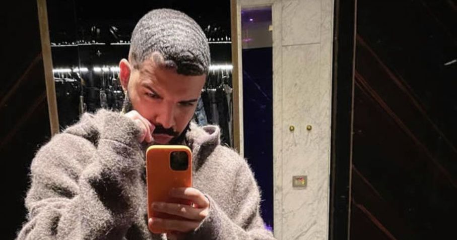 Do Your Thing, Drake (Yeah)