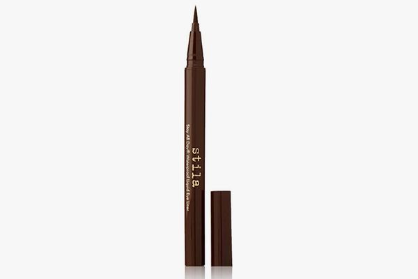 best dark brown liquid eyeliner