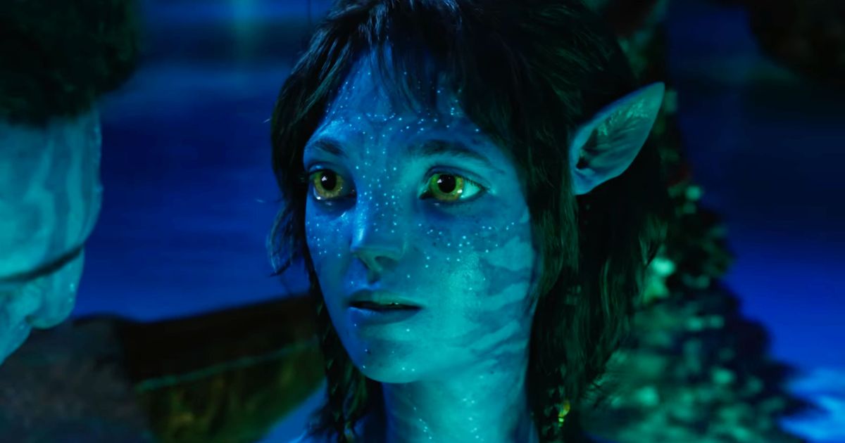 ‘avatar 2 Trailer Release Date And Everything We Know 7464