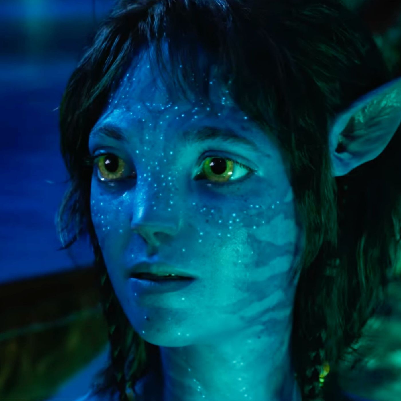 Avatar 2' Trailer, Release Date, and Everything We Know