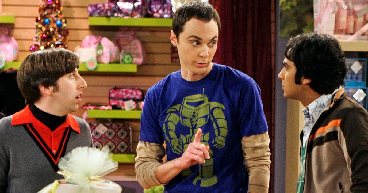 The Best 9 Big Bang Theory Episodes, To Win Over Skeptics