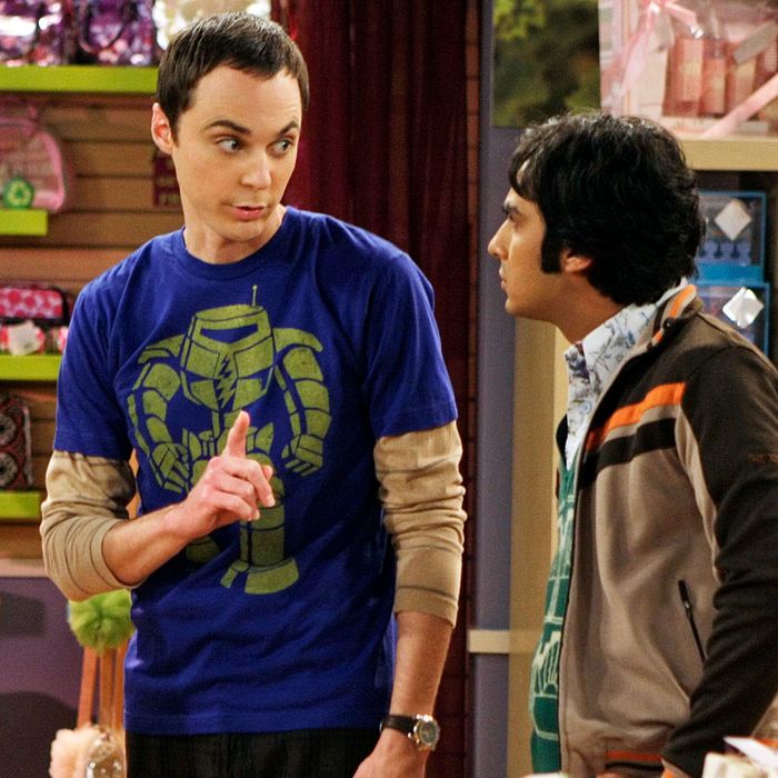 Top 18 funniest big bang theory episodes 2022