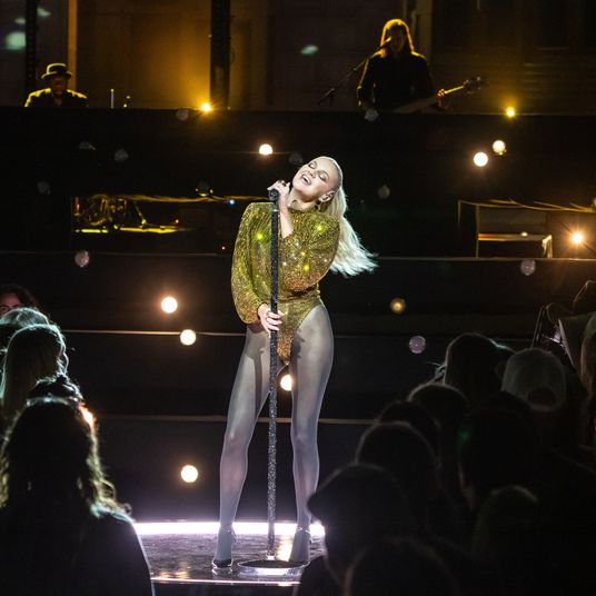 CMT Music Awards, Show, Austin, Texas, USA - 07 Apr 2024