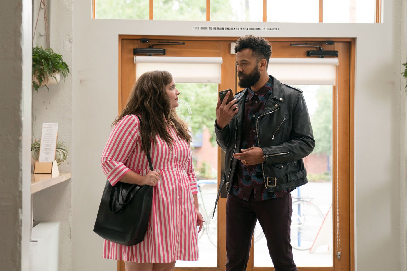 aidy bryant dresses