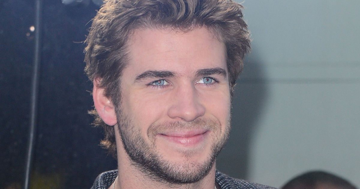 Liam Hemsworth Drinks Grey Goose at Hotel Chantelle; Eliot Spitzer