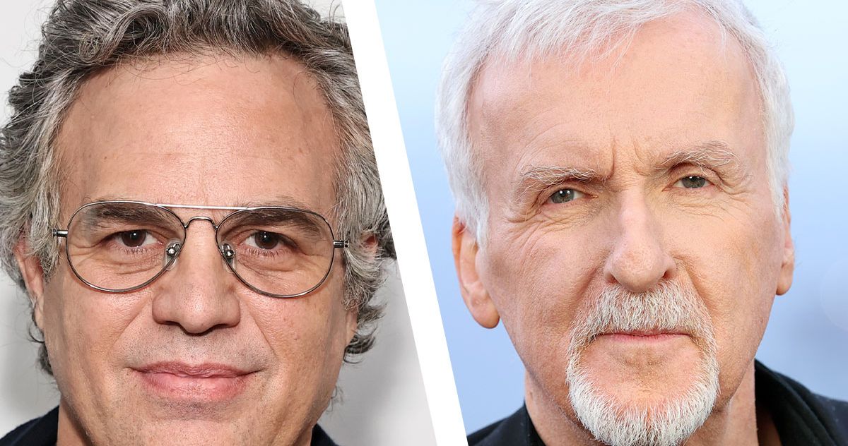 Mark Ruffalo Questions James Cameron's Criticism of the Netflix-Warner Bros Deal