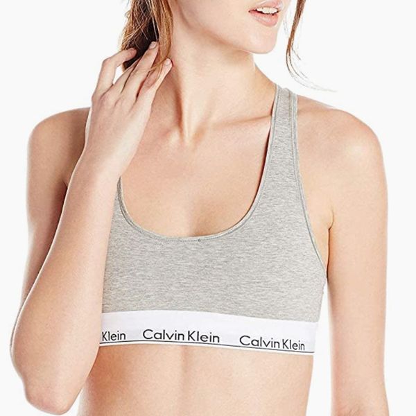 Calvin Klein Women's Modern Cotton Bracket