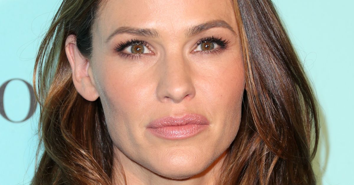 Jennifer Garner to Work With Trump on Education Initiatives