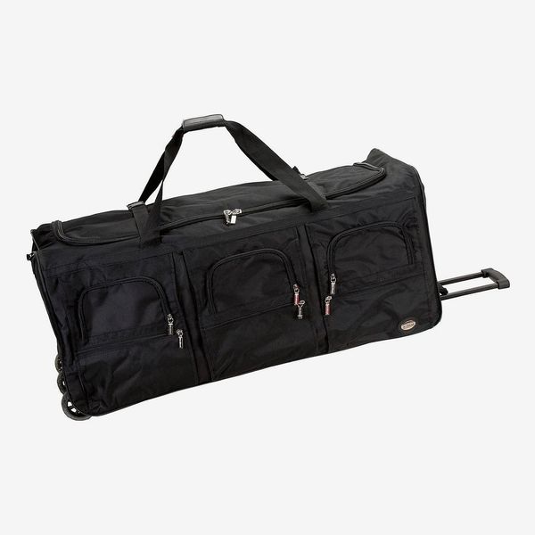 Rockland Rolling Duffel Bag