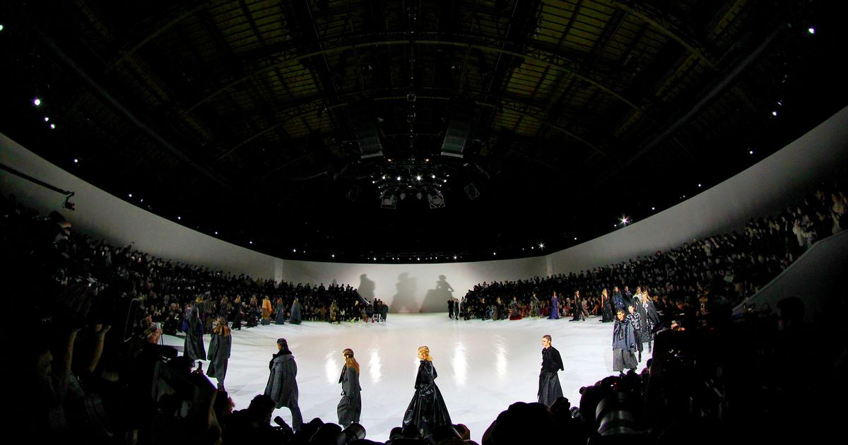 See the Official New York Fashion Week Schedule Fall 2017