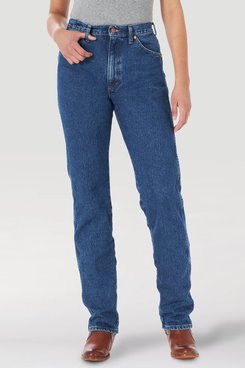 Wrangler Cowboy Cut Slim Fit Jean