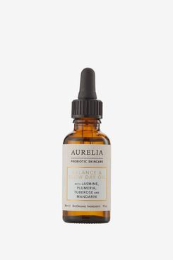 Aurelia Probiotic Skincare Balance & Glow day Oil