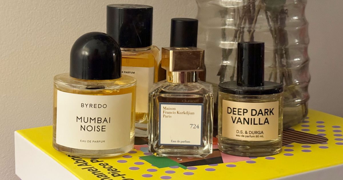 Best Strong Fragrances for Mature Skin 2024 - Vimarsana News