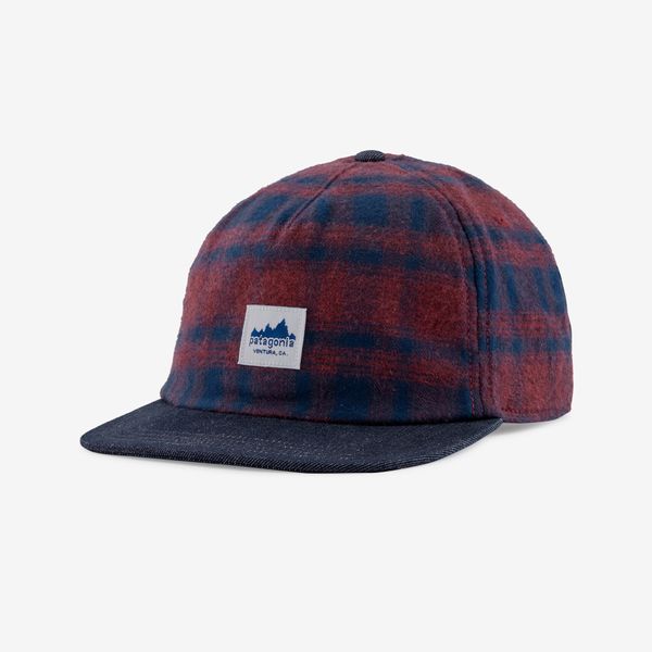 Patagonia Range Cap