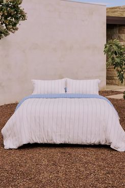 Hommey Duvet Cover - Full/Queen