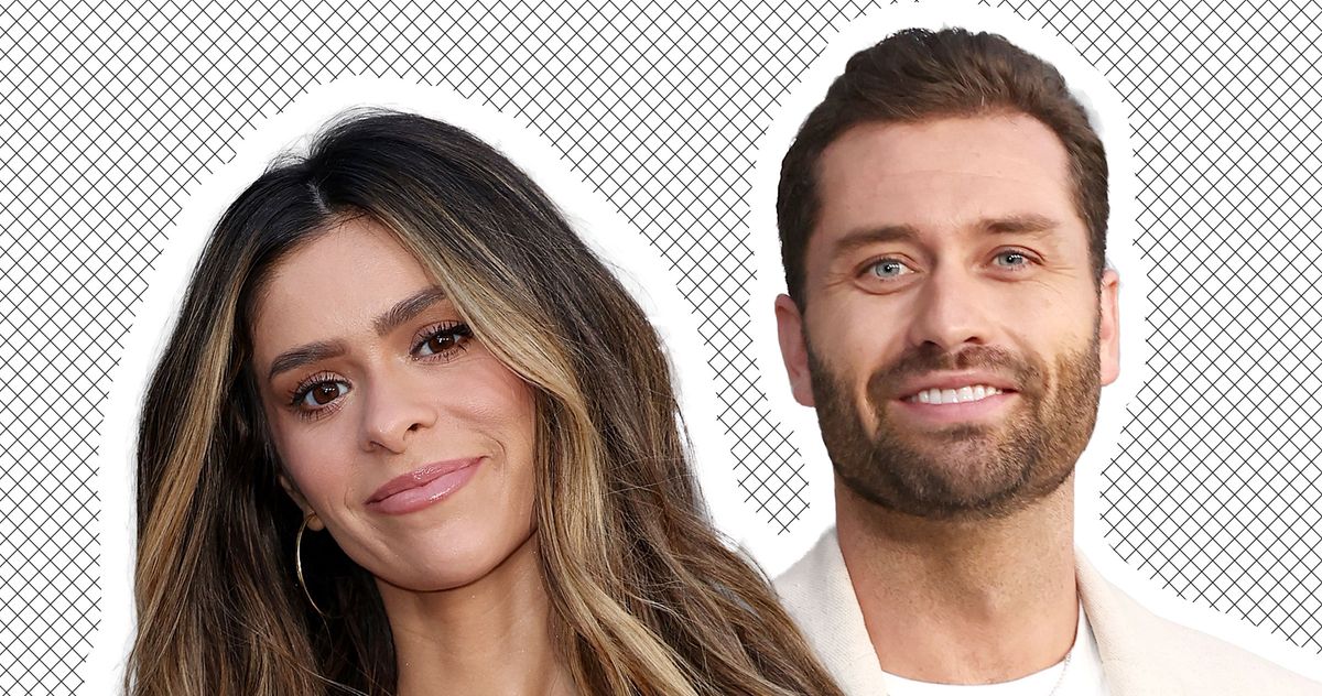 ‘Secret Lives of Mormon Wives’ star Taylor Frankie Paul filed a restraining order against Dakota Mortensen, her ex and the father of her youngest child, on Tuesday, just before a court hearing to discuss Mortensen’s protective order against her.