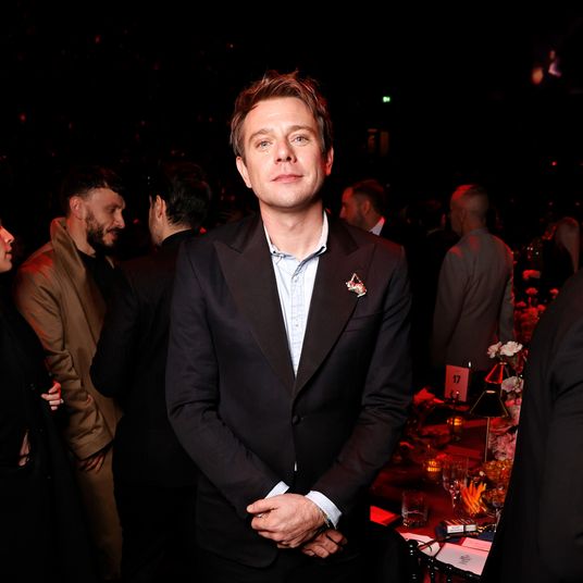 The Fashion Awards 2024 Presented by Pandora - Pre-Ceremony Drinks