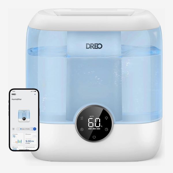 Dreo Smart Humidifier 524S 6L