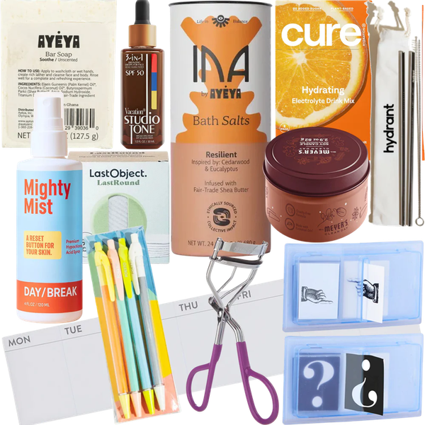 Martie Stocking Stuffers