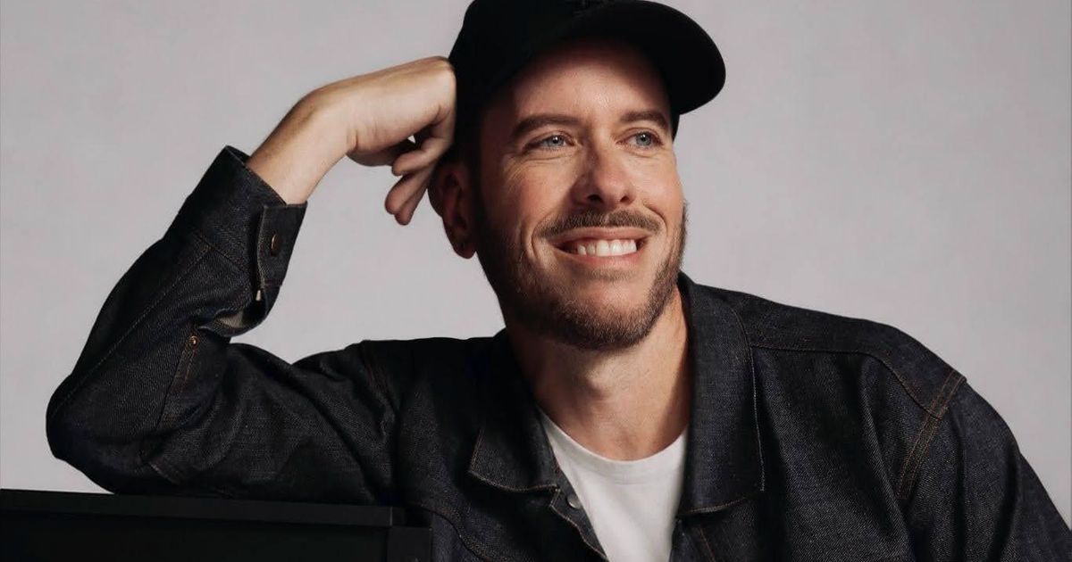 Another Hollywood Podcast? Kyle Buchanan Says Yes.