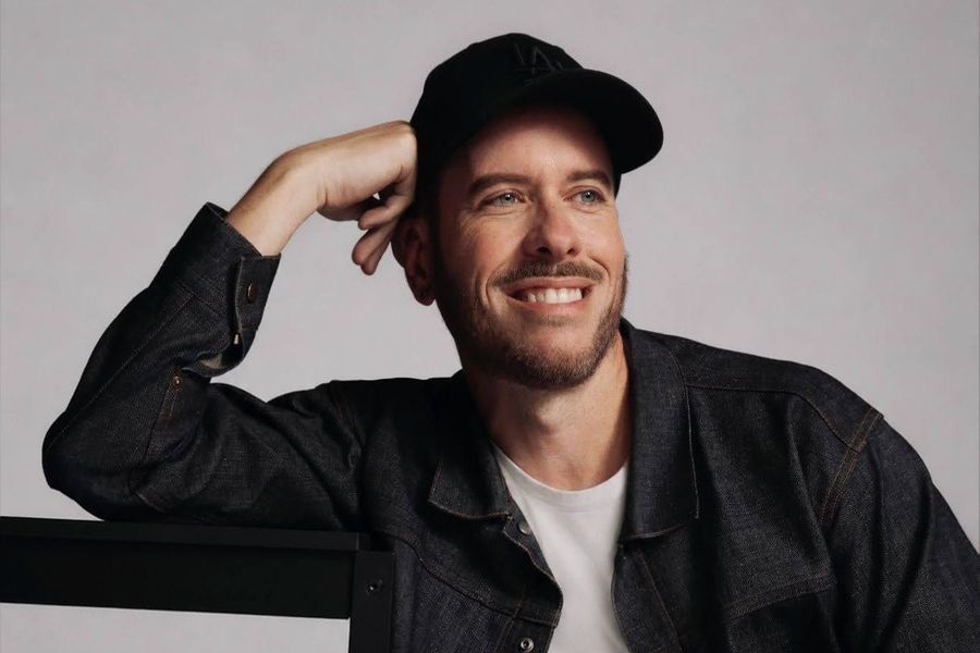 Another Hollywood Podcast? Kyle Buchanan Says Yes.