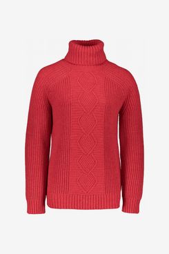 Obermeyer Remy Turtleneck Sweater - Women's
