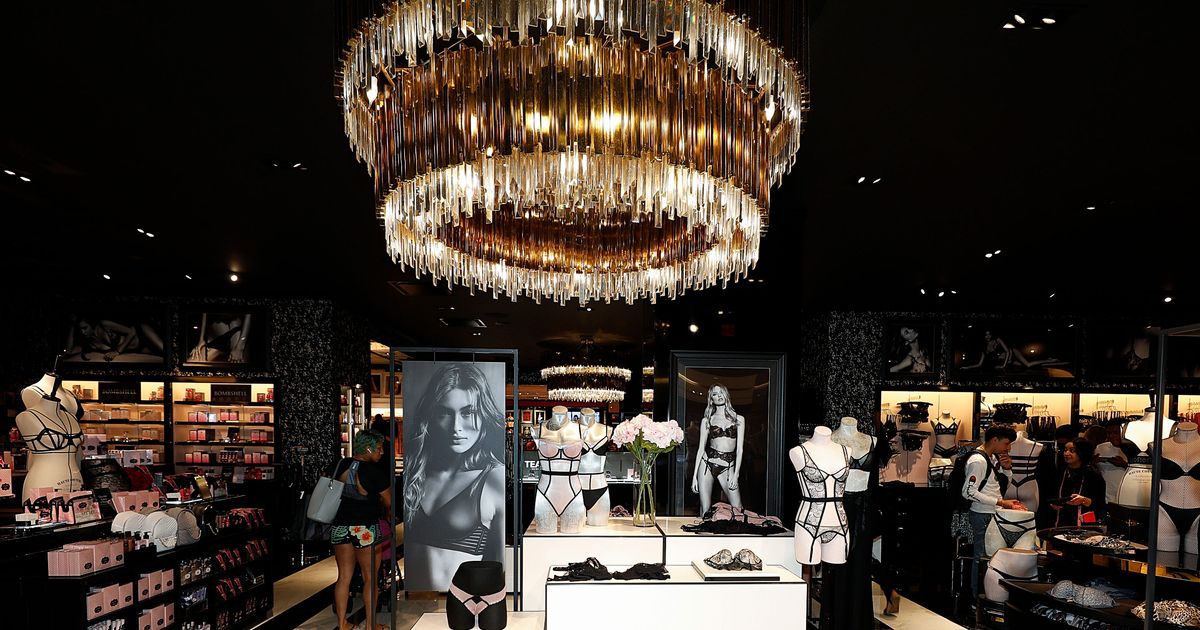 Victoria’s Secret’s New Ad Campaign Is Inspired by #MeToo