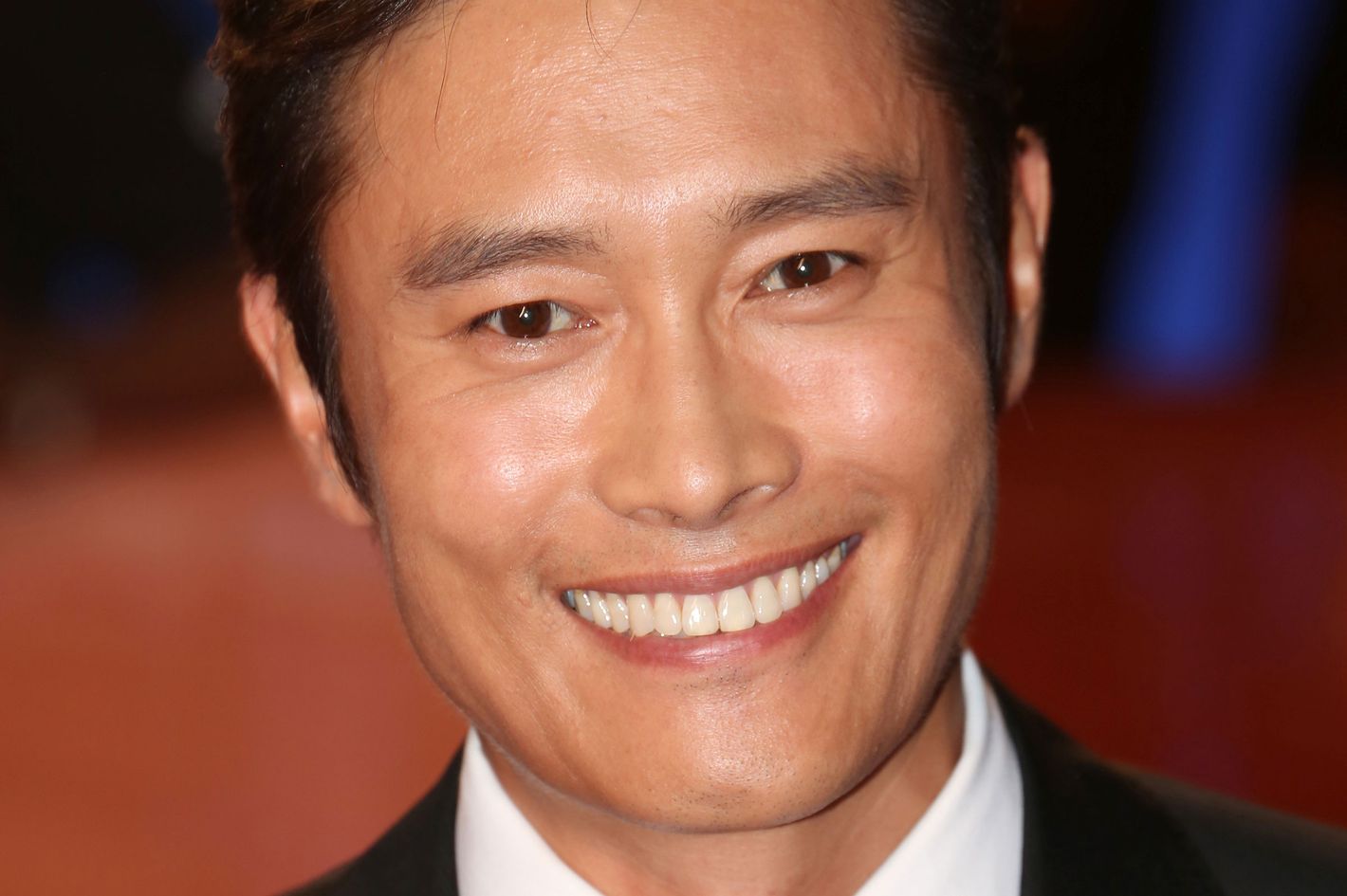 The Magnificent Seven's Lee Byung-Hun on Hollywood Racism and That Time He  Got Mistaken for Ken Jeong