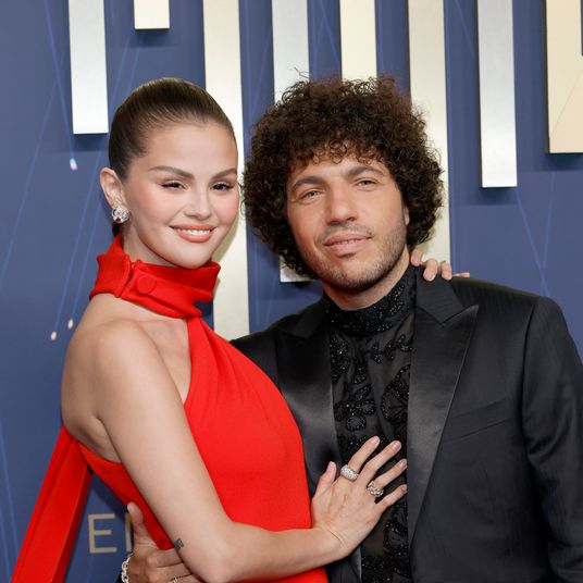 77th Primetime Emmy Awards - Arrivals