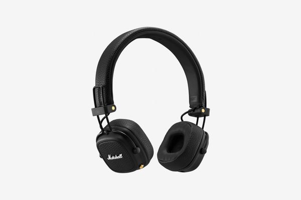 Marshall Major III Bluetooth Over-Ear Headphones