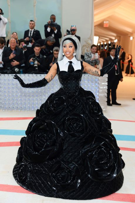 The Best, Worst, and Most On-Theme Met Gala 2023 Looks