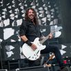 Foo Fighters Perform at London Stadium