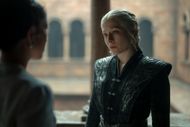 House of the Dragon Recap: Dragon Blindness