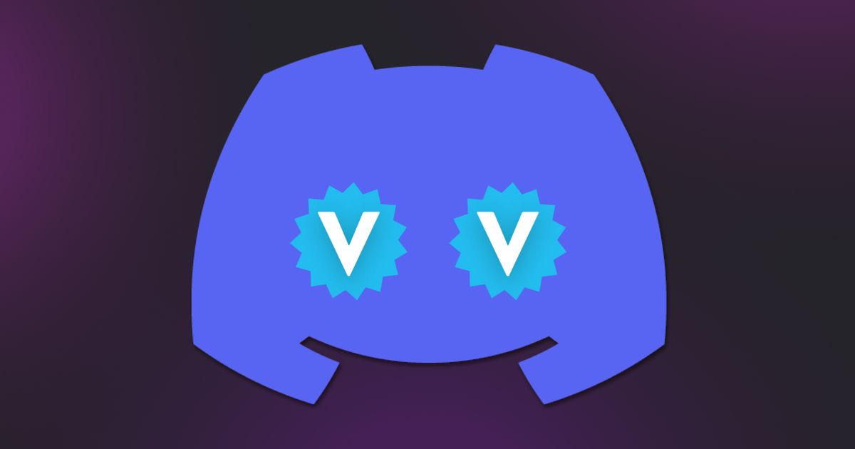 Come Chat With Us on Discord!