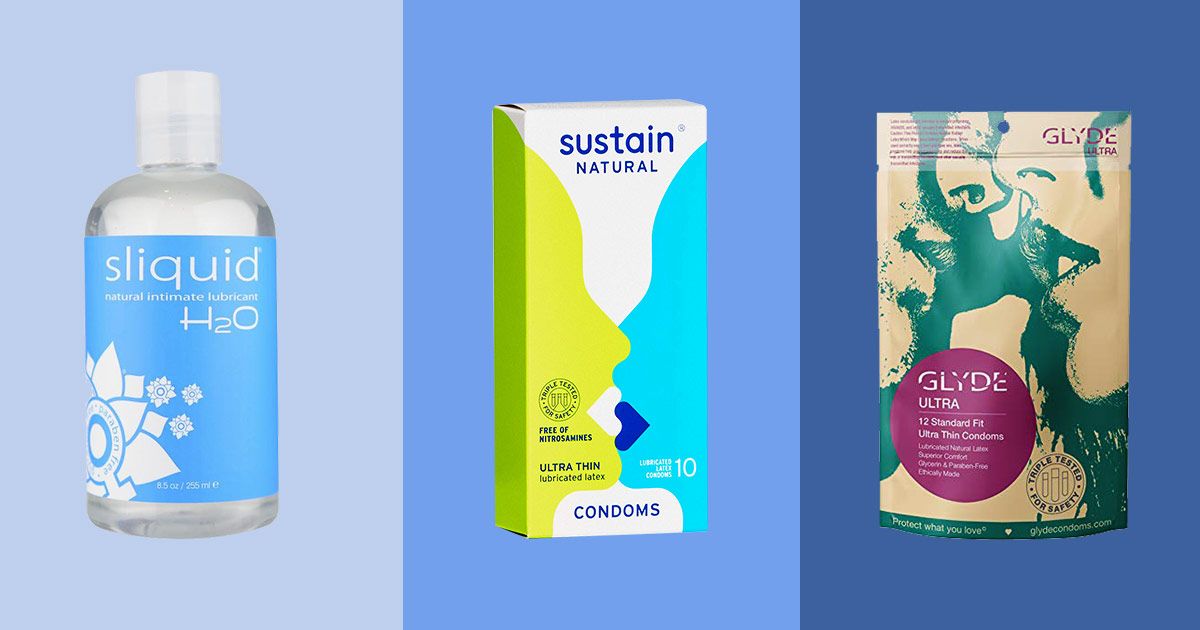 10 Best Organic And Vegan Condoms And Lubes The Strategist 7012