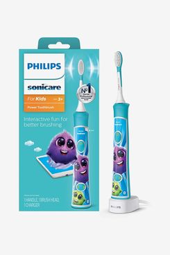 Philips Sonicare for Kids Electric Toothbrush