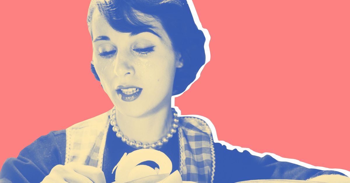 Why Don’t I Cry Very Easily?