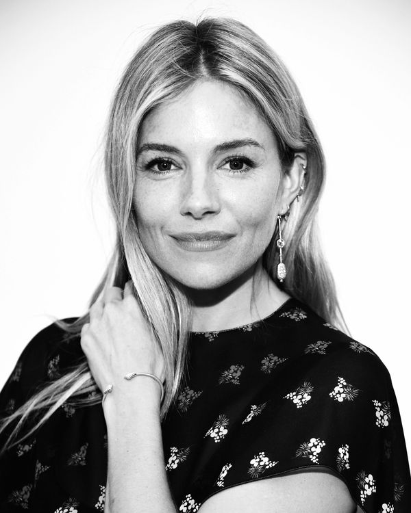 Sienna Miller, ‘American Woman,’ and ‘The Loudest Voice’ Q&A