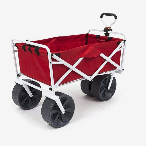 Best beach wagon for 2024 toddlers