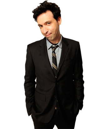 Alex Karpovsky