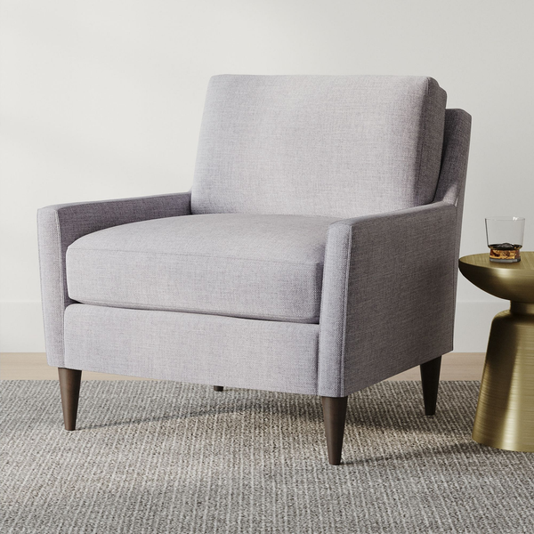 West Elm Everett Chair