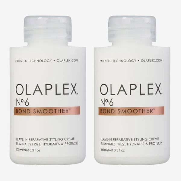 Olaplex No. 6 Bond Smoother - 3.3 Fl. Oz.