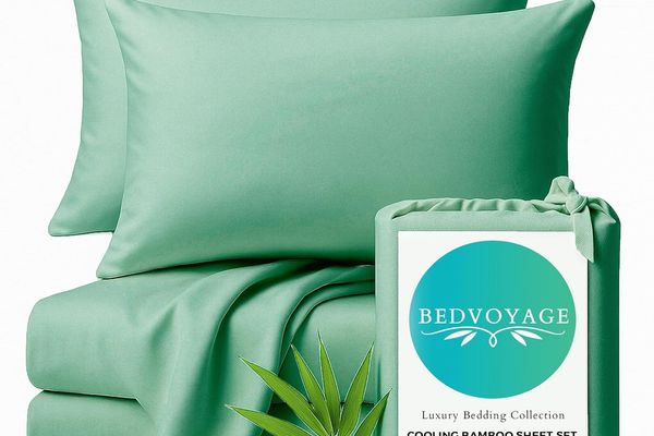 best bed sheets for summer