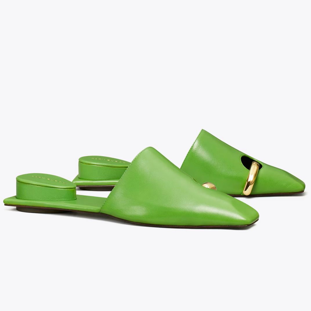 22 Best Spring Shoes of 2024 — Spring-Shoe Trends